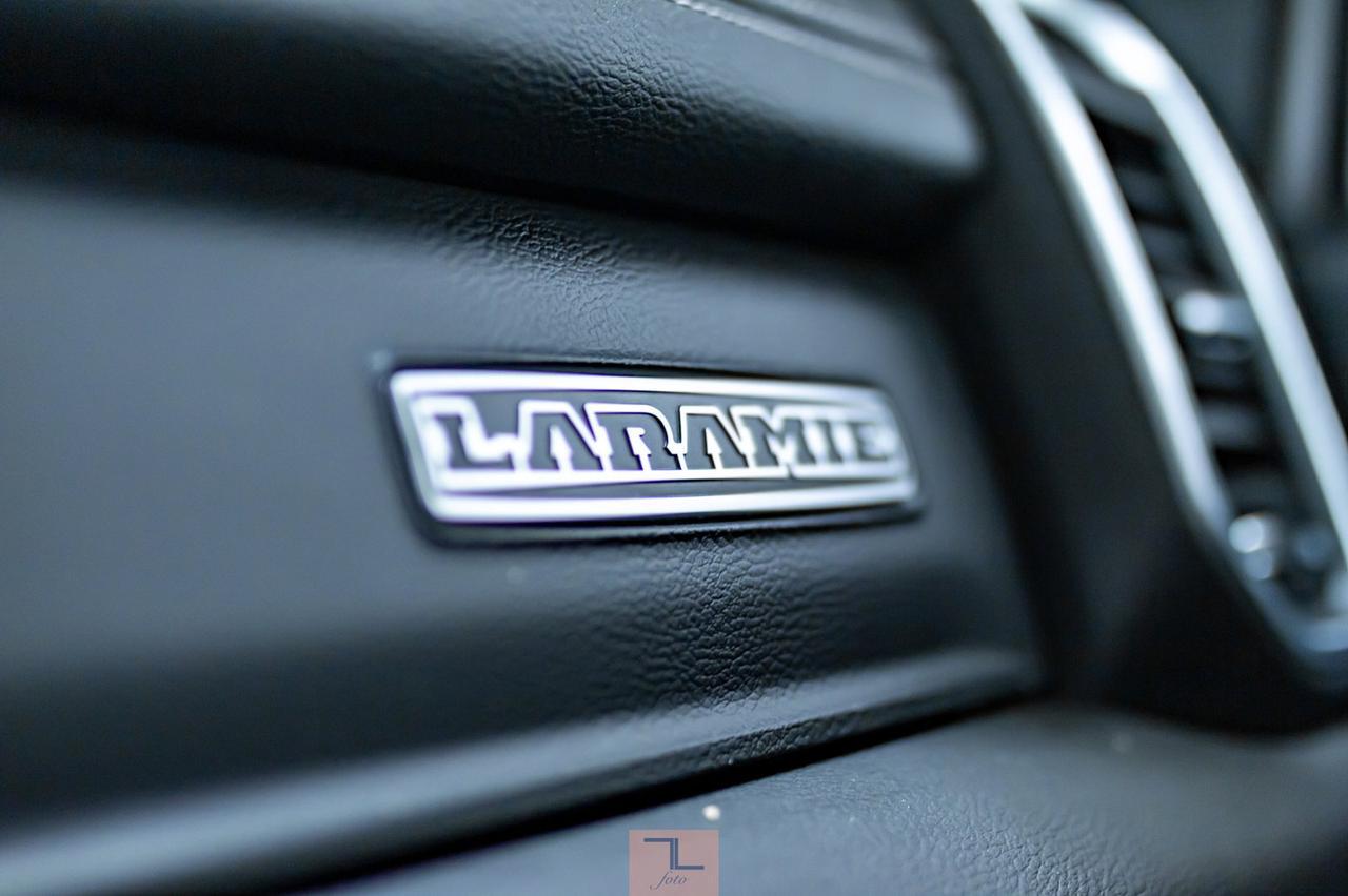 2020 Ram 4500 4x4 Crew Cab Laramie Diesel AISIN Deck Red Deer AB