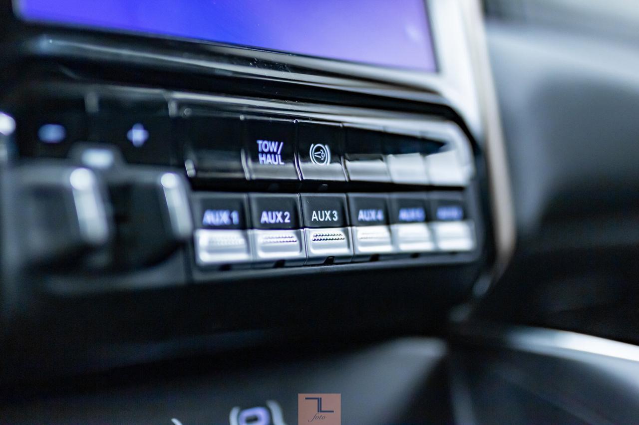 2020 Ram 4500 4x4 Crew Cab Laramie Diesel AISIN Deck Red Deer AB