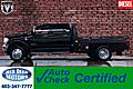 2020 Ram 4500 4x4 Crew Cab Laramie Diesel AISIN Deck