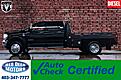 2020 Ram 4500 4x4 Crew Cab Laramie Diesel AISIN Deck