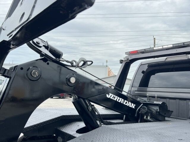 2020 Ram 4500 SLT Jerr-Dan MPL-NGS Standard Wrecker Truck Miami FL