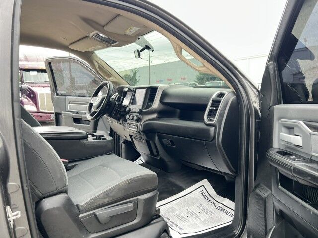 2020 Ram 4500 SLT Jerr-Dan MPL-NGS Standard Wrecker Truck Miami FL