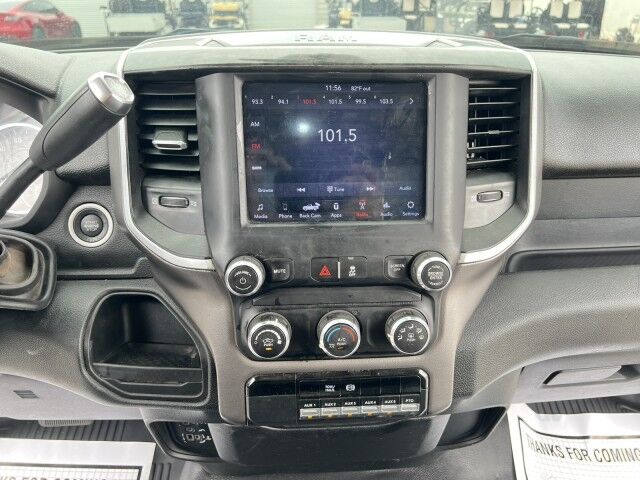 2020 Ram 4500 SLT Jerr-Dan MPL-NGS Standard Wrecker Truck Miami FL