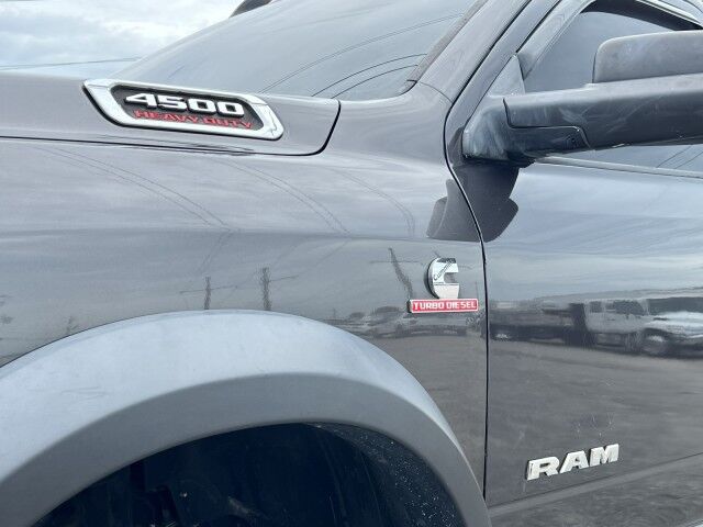 2020 Ram 4500 SLT Jerr-Dan MPL-NGS Standard Wrecker Truck Miami FL