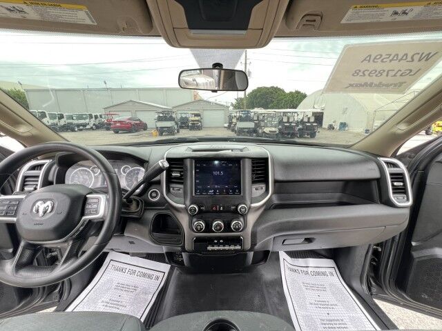 2020 Ram 4500 SLT Jerr-Dan MPL-NGS Standard Wrecker Truck Miami FL