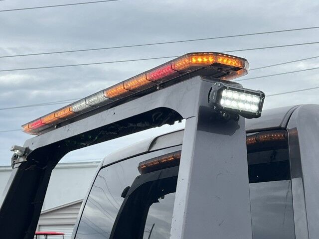 2020 Ram 4500 SLT Jerr-Dan MPL-NGS Standard Wrecker Truck Miami FL