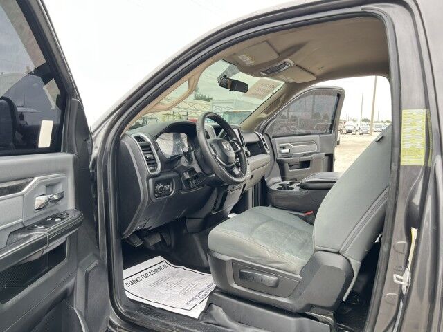 2020 Ram 4500 SLT Jerr-Dan MPL-NGS Standard Wrecker Truck Miami FL