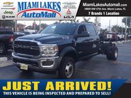 2020 Ram 4500HD SLT Miami Lakes FL 2020 Ram 4500HD SLT Miami Lakes FL