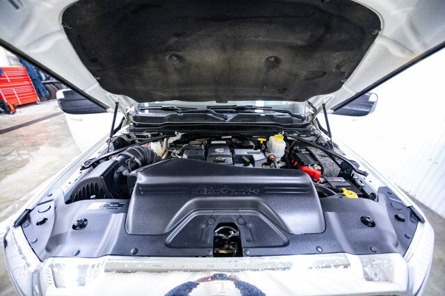 2020 Ram 5500 4x4 Crew Cab SLT Deck Diesel AISIN BCam Red Deer AB