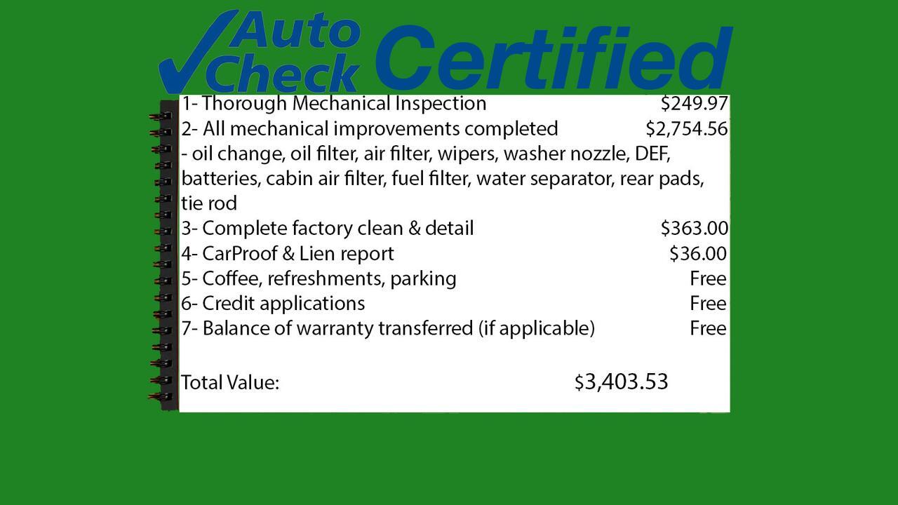 2020 Ram 5500 4x4 Crew Cab SLT Deck Diesel AISIN BCam Red Deer AB