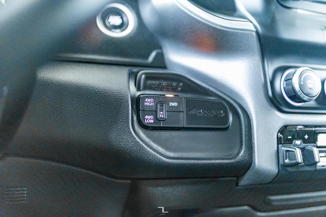 2020 Ram 5500 4x4 Crew Cab SLT Deck Diesel AISIN BCam Red Deer AB