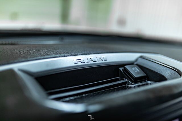 2020 Ram 5500 4x4 Crew Cab SLT Deck Diesel AISIN BCam Red Deer AB