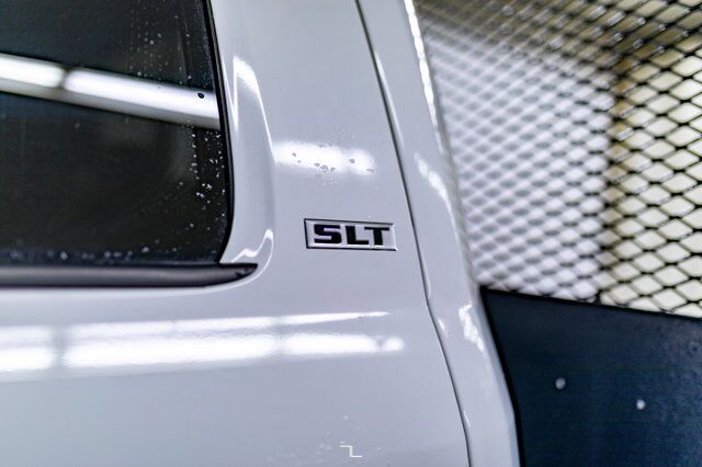 2020 Ram 5500 4x4 Crew Cab SLT Deck Diesel AISIN BCam Red Deer AB