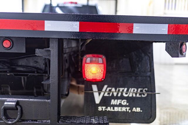 2020 Ram 5500 4x4 Crew Cab SLT Deck Diesel AISIN BCam Red Deer AB