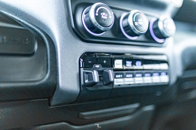 2020 Ram 5500 4x4 Crew Cab SLT Deck Diesel AISIN BCam Red Deer AB