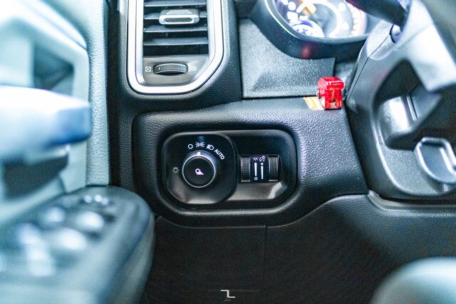 2020 Ram 5500 4x4 Crew Cab SLT Deck Diesel AISIN BCam Red Deer AB