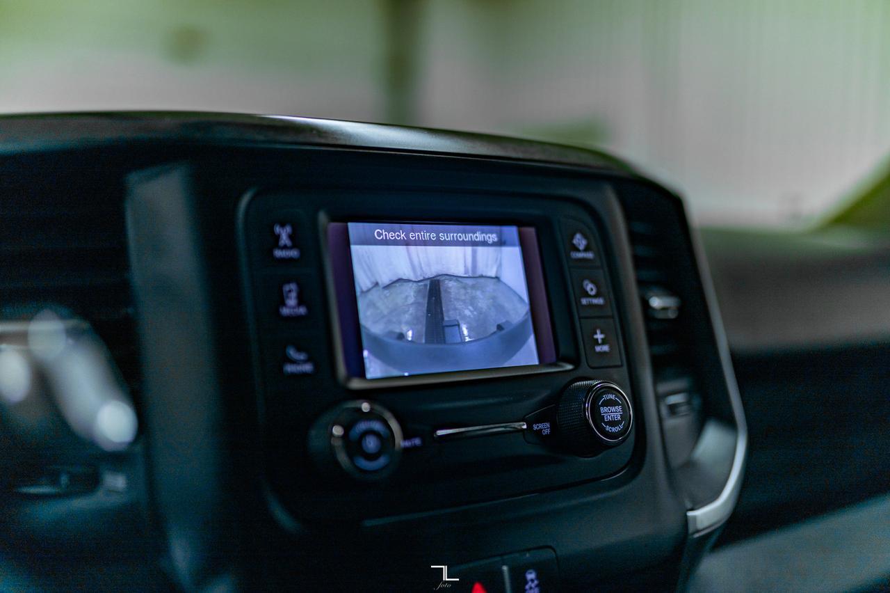 2020 Ram 5500 4x4 Crew Cab SLT Deck Diesel AISIN BCam Red Deer AB