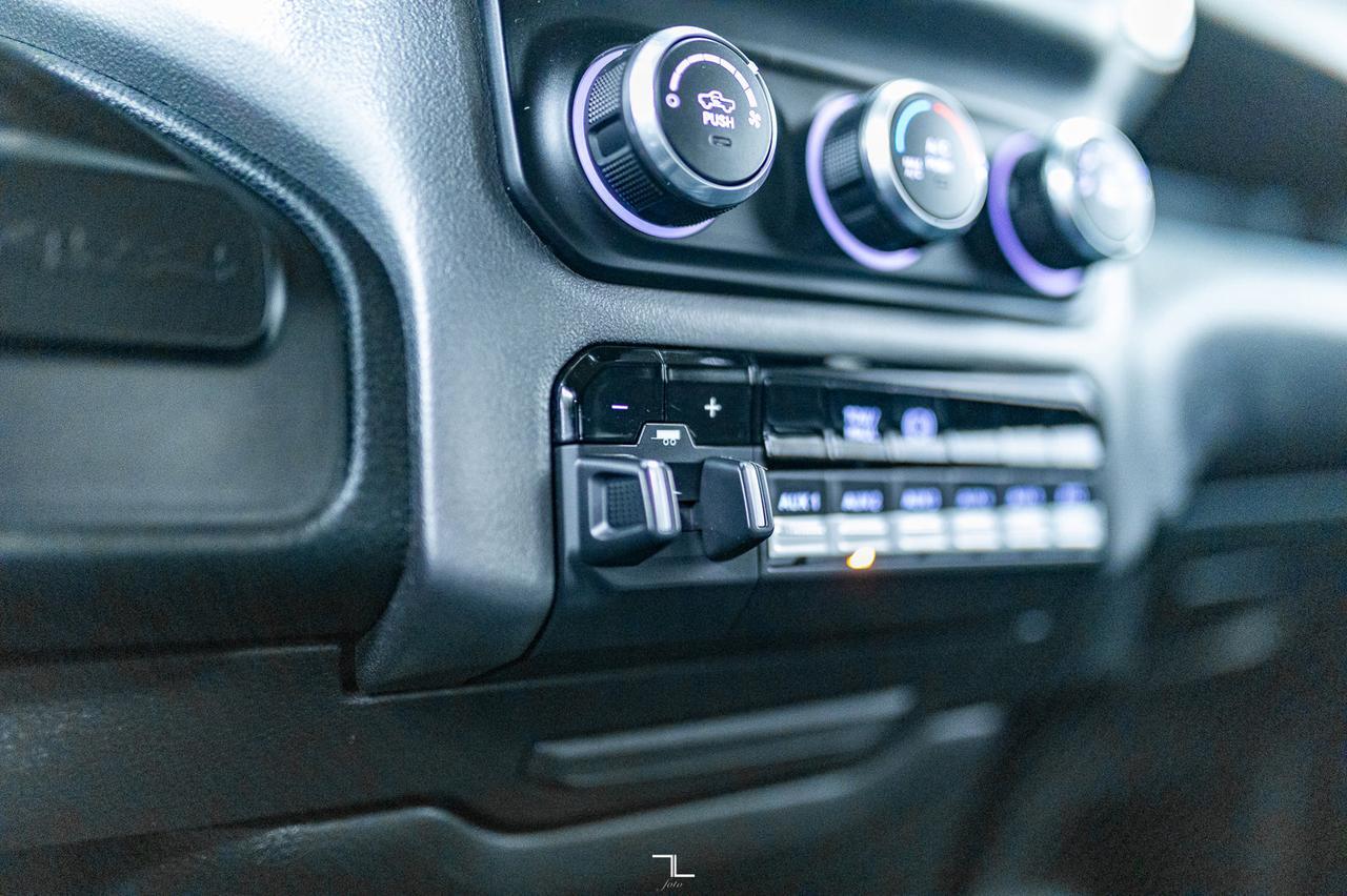 2020 Ram 5500 4x4 Crew Cab SLT Deck Diesel AISIN BCam Red Deer AB