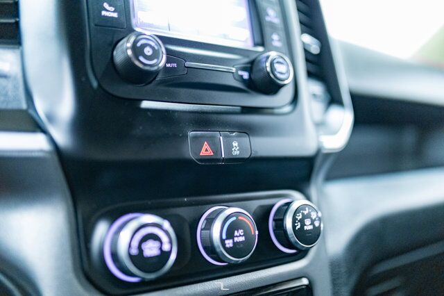 2020 Ram 5500 4x4 Crew Cab SLT Deck Diesel AISIN BCam Red Deer AB