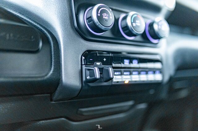 2020 Ram 5500 4x4 Crew Cab SLT Deck Diesel AISIN BCam Red Deer AB