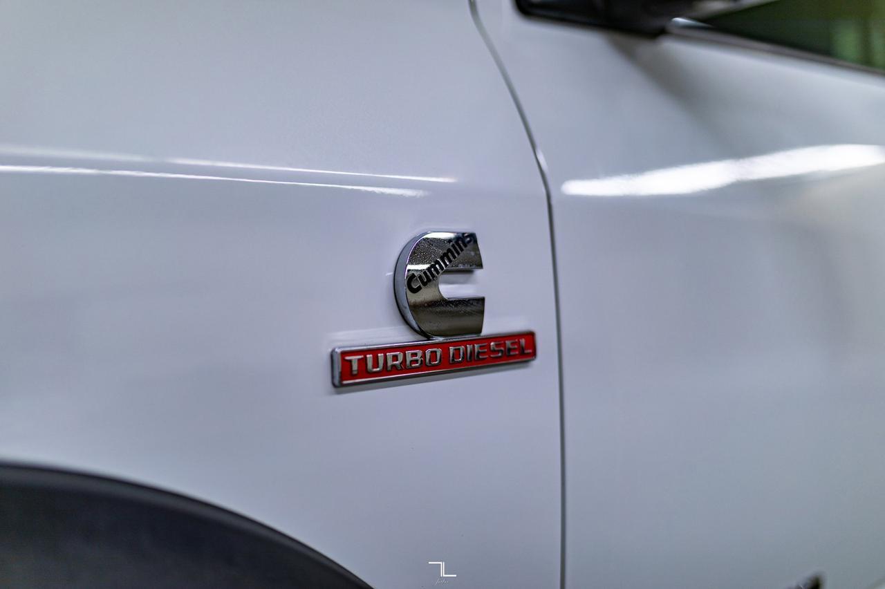 2020 Ram 5500 4x4 Crew Cab SLT Deck Diesel AISIN BCam Red Deer AB