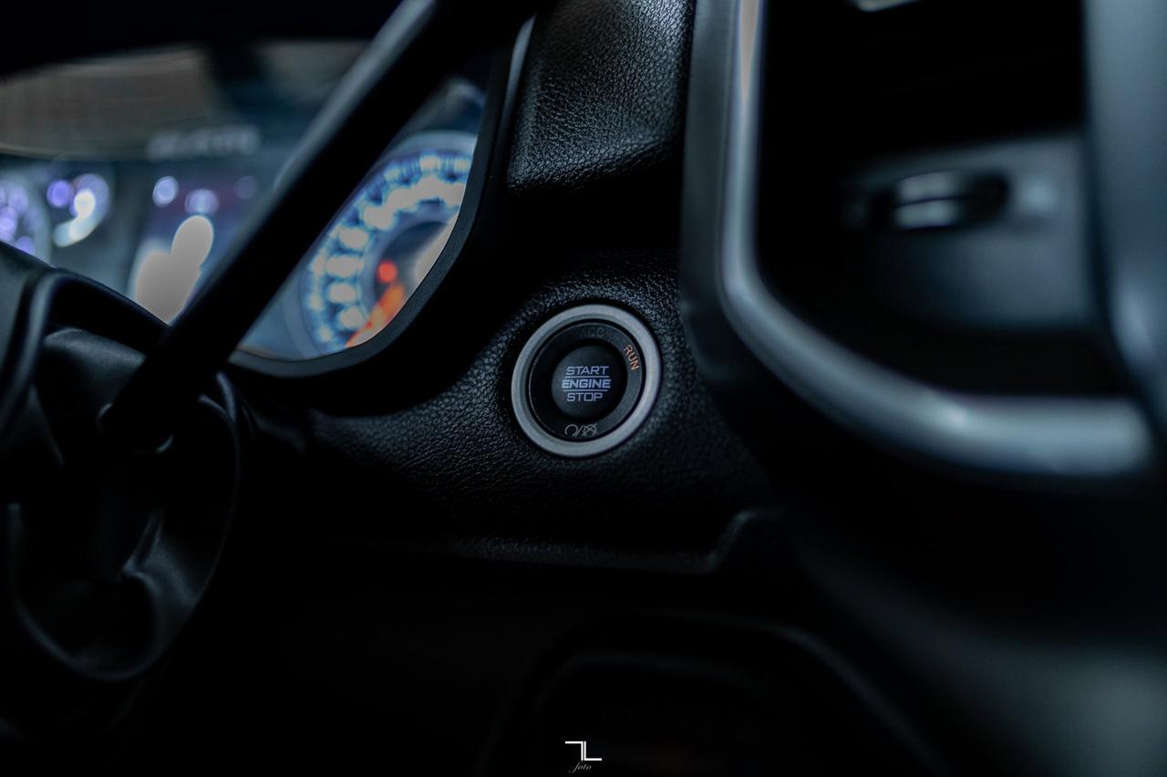 2020 Ram 5500 4x4 Crew Cab SLT Deck Diesel AISIN BCam Red Deer AB