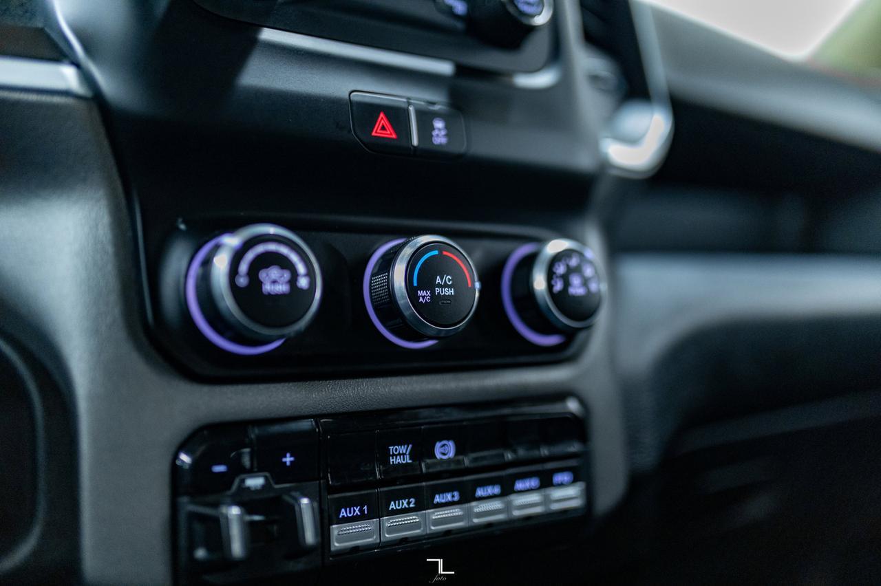 2020 Ram 5500 4x4 Crew Cab SLT Deck Diesel AISIN BCam Red Deer AB