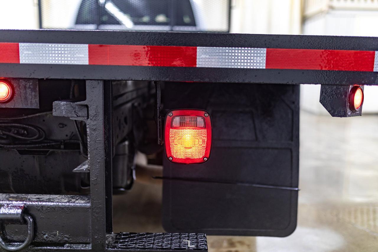 2020 Ram 5500 4x4 Crew Cab SLT Deck Diesel AISIN BCam Red Deer AB