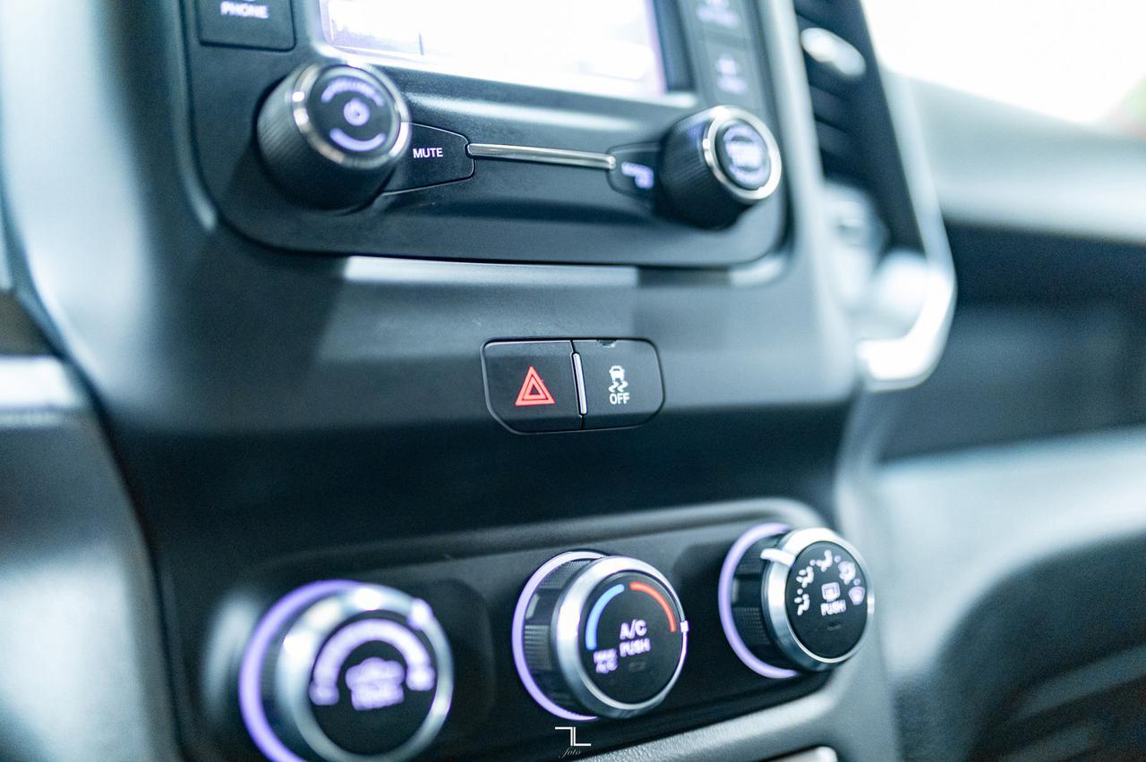 2020 Ram 5500 4x4 Crew Cab SLT Deck Diesel AISIN Red Deer AB