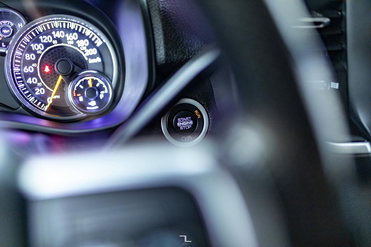 2020 Ram 5500 4x4 Crew Cab SLT Deck Diesel AISIN Red Deer AB