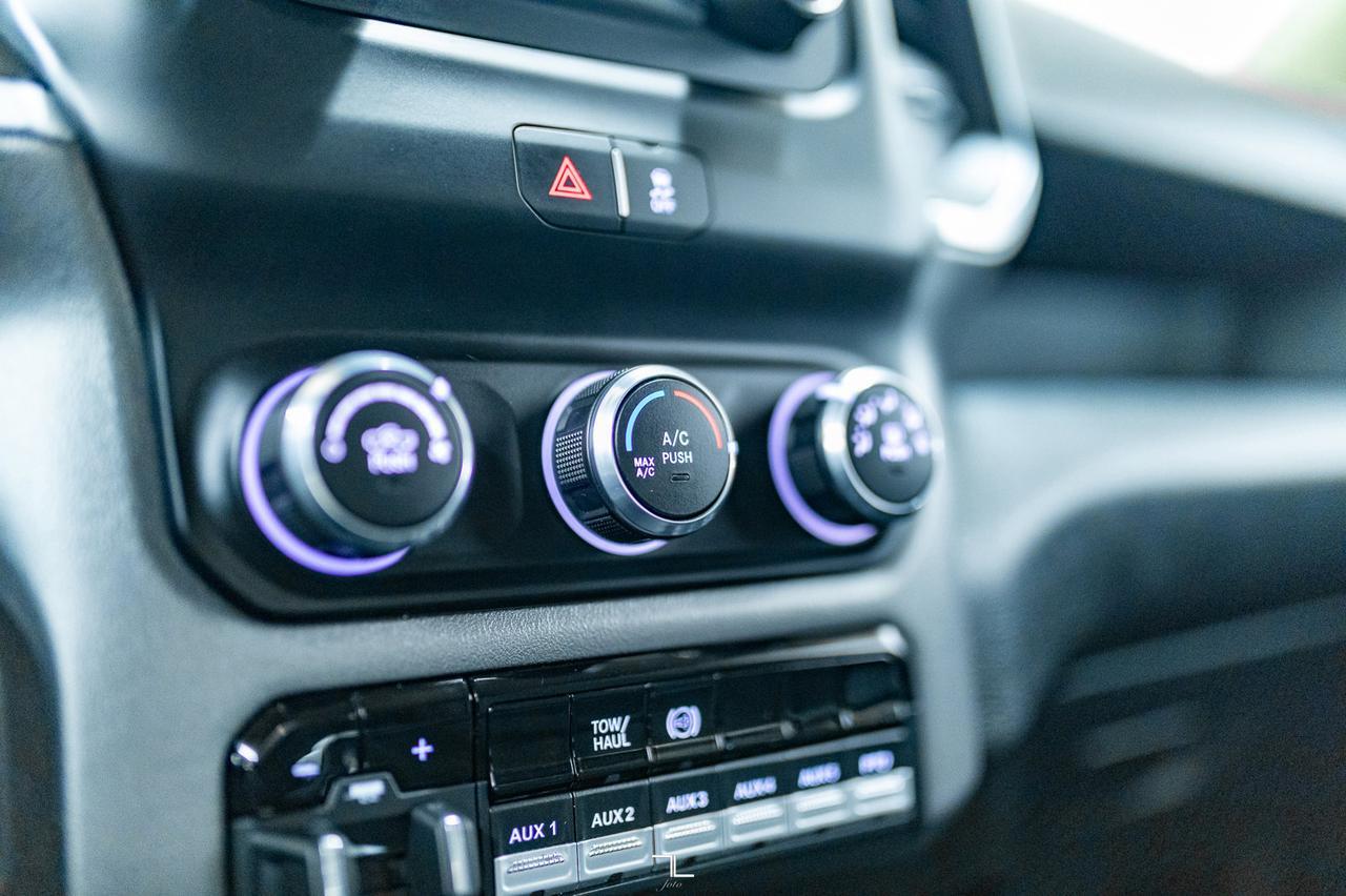 2020 Ram 5500 4x4 Crew Cab SLT Deck Diesel AISIN Red Deer AB