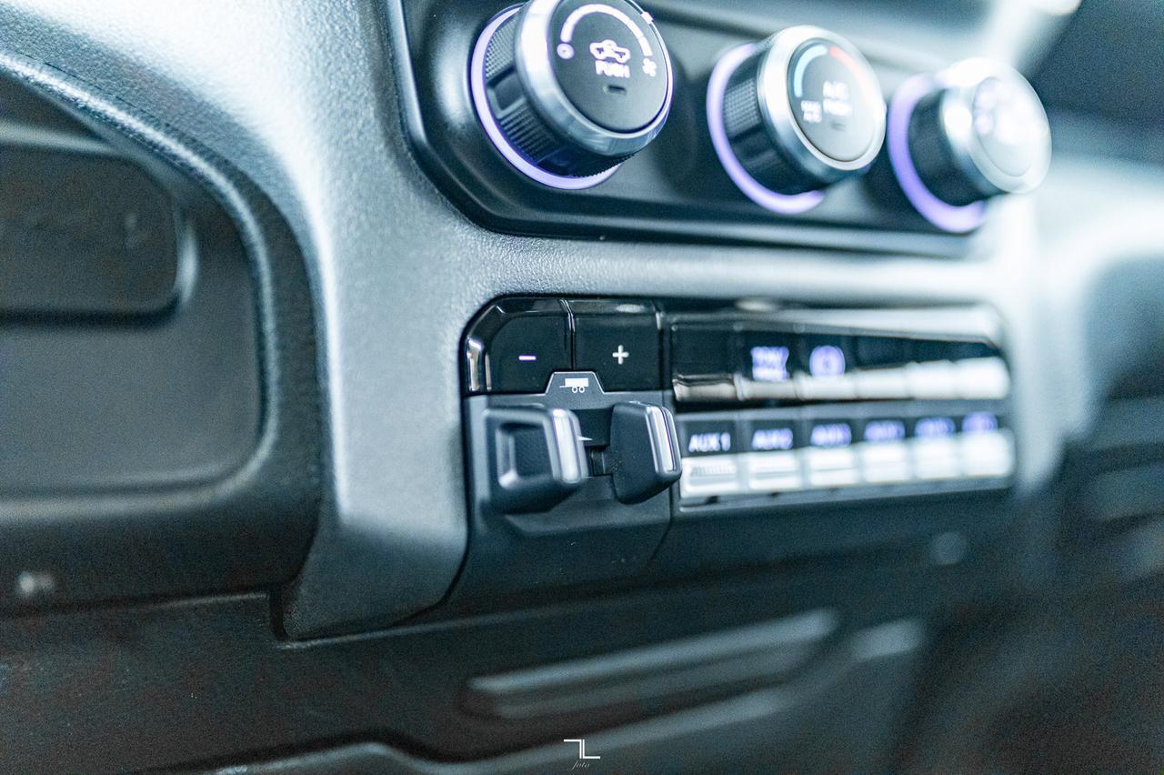 2020 Ram 5500 4x4 Crew Cab SLT Deck Diesel AISIN Red Deer AB