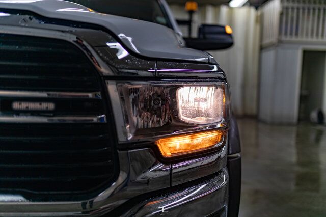 2020 Ram 5500 4x4 Crew Cab SLT Deck Diesel AISIN Red Deer AB