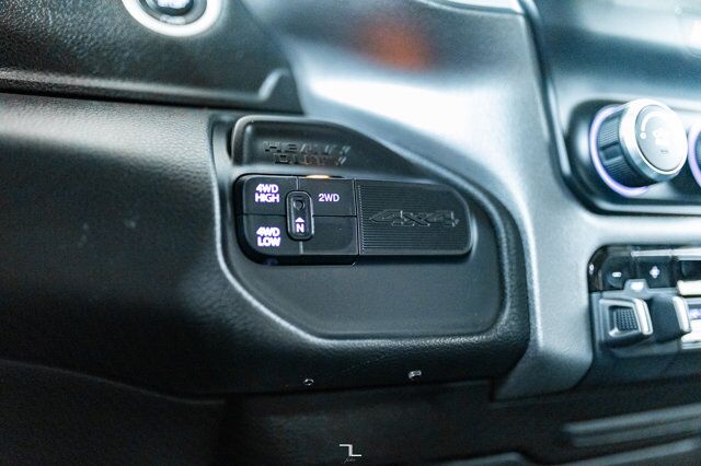 2020 Ram 5500 4x4 Crew Cab SLT Deck Diesel AISIN Red Deer AB