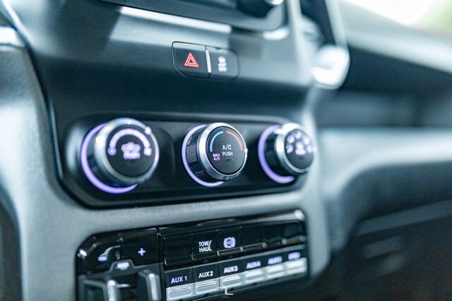 2020 Ram 5500 4x4 Crew Cab SLT Deck Diesel AISIN Red Deer AB