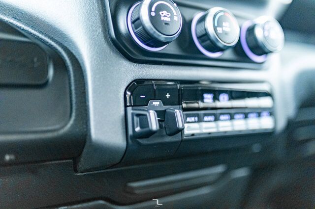 2020 Ram 5500 4x4 Crew Cab SLT Deck Diesel AISIN Red Deer AB