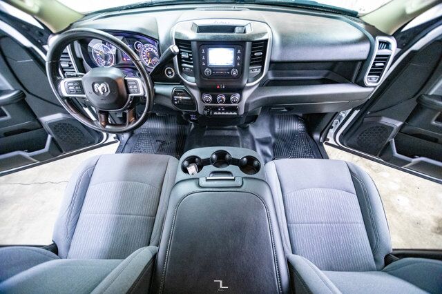 2020 Ram 5500 4x4 Crew Cab SLT Deck Diesel AISIN Red Deer AB