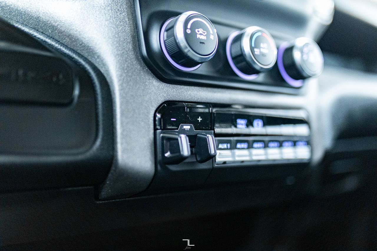 2020 Ram 5500 4x4 Crew Cab Tradesman Deck Diesel AISIN BCam Red Deer AB