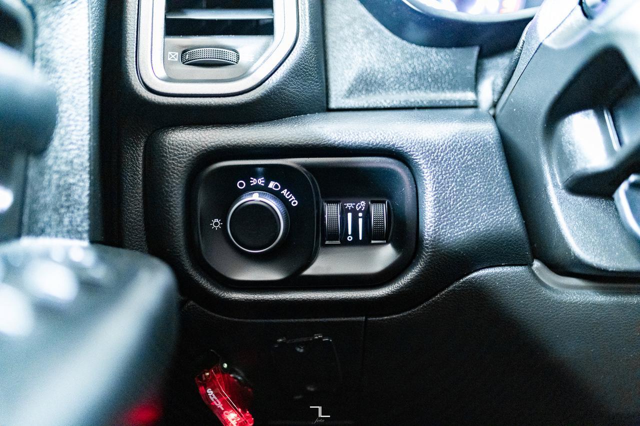 2020 Ram 5500 4x4 Crew Cab Tradesman Deck Diesel AISIN BCam Red Deer AB