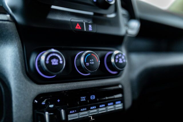 2020 Ram 5500 4x4 Reg Cab Tradesman Deck Diesel AISIN Red Deer AB