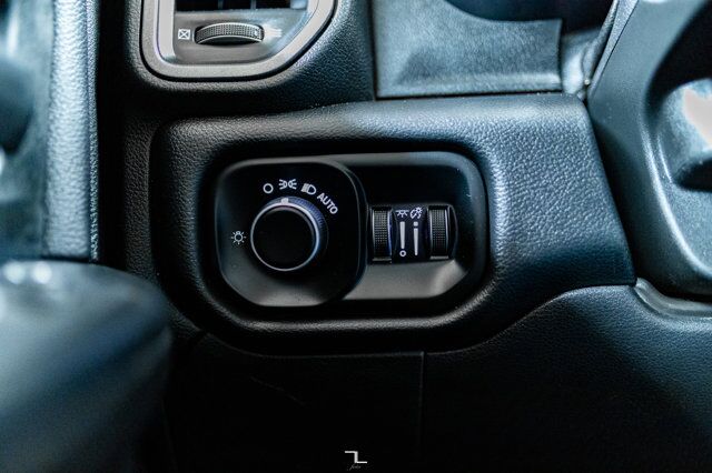 2020 Ram 5500 4x4 Reg Cab Tradesman Deck Diesel AISIN Red Deer AB