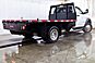 2020 Ram 5500 4x4 Reg Cab Tradesman Deck Diesel AISIN Red Deer AB