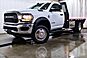 2020 Ram 5500 4x4 Reg Cab Tradesman Deck Diesel AISIN Red Deer AB