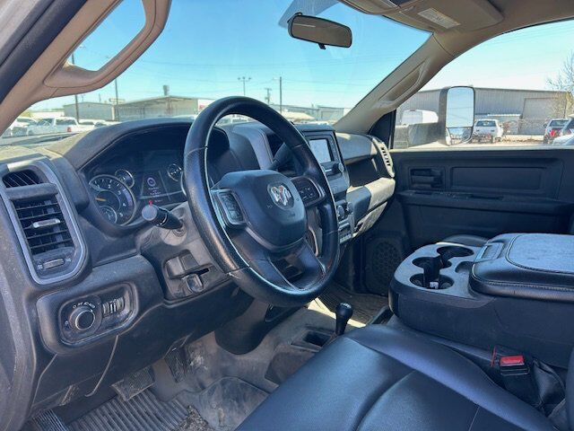2020 Ram 5500 Chassis Cab Tradesman New Braunfels TX