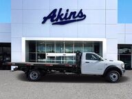 2020 Ram 5500 Chassis Cab Tradesman Winder GA 2020 Ram 5500 Chassis Cab Tradesman Winder GA