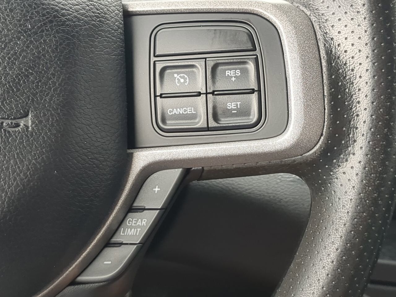 2020 Ram 5500 Chassis Cab Tradesman Winder GA