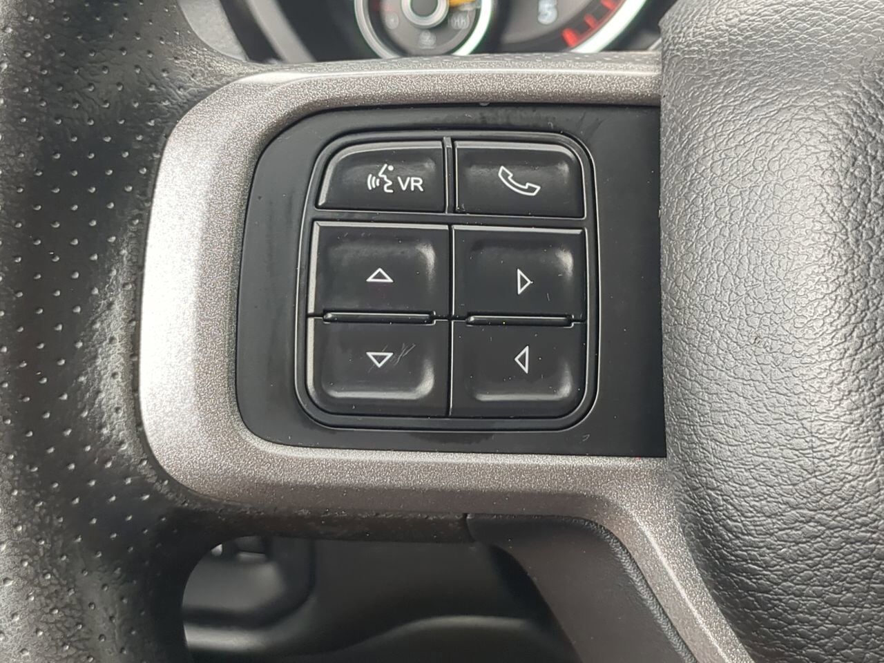 2020 Ram 5500 Chassis Cab Tradesman Winder GA