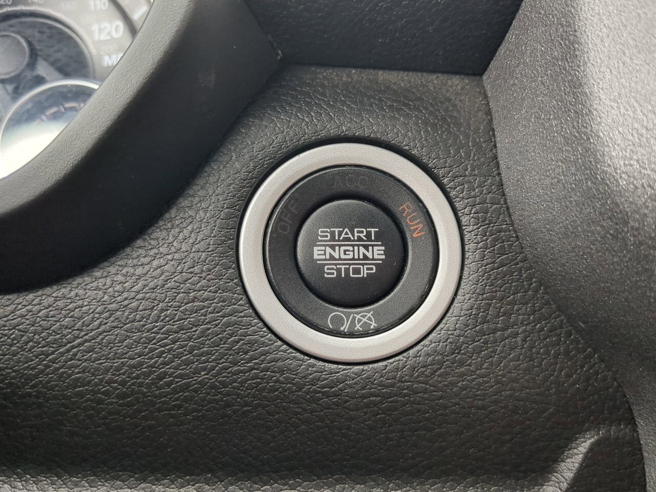 2020 Ram 5500 Chassis Cab Tradesman Winder GA