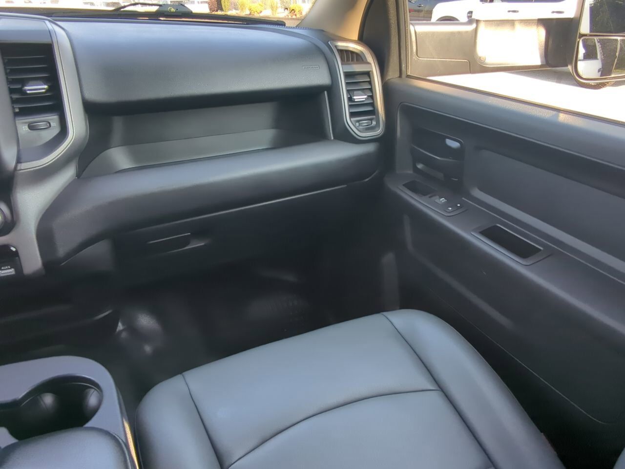 2020 Ram 5500 Chassis Cab Tradesman Winder GA