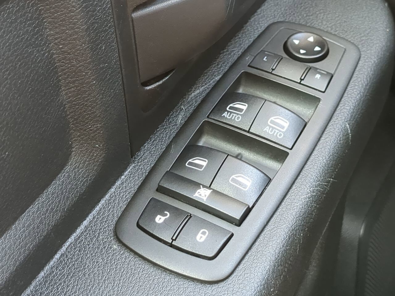 2020 Ram 5500 Chassis Cab Tradesman Winder GA